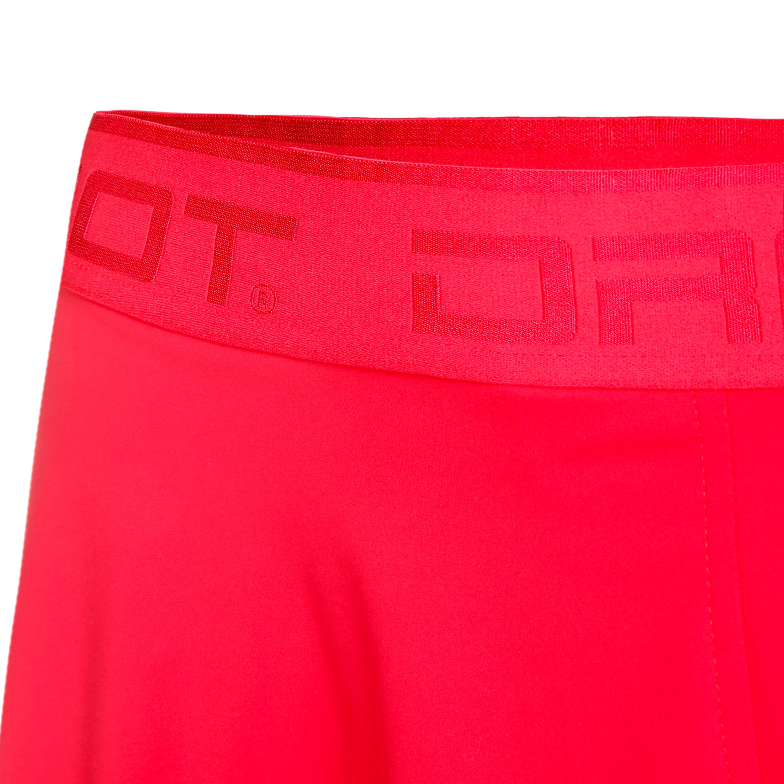 Rock Damen - Pink