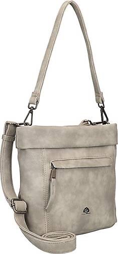 Greenburry Mad'l Dasch Leni Schultertasche 26 cm