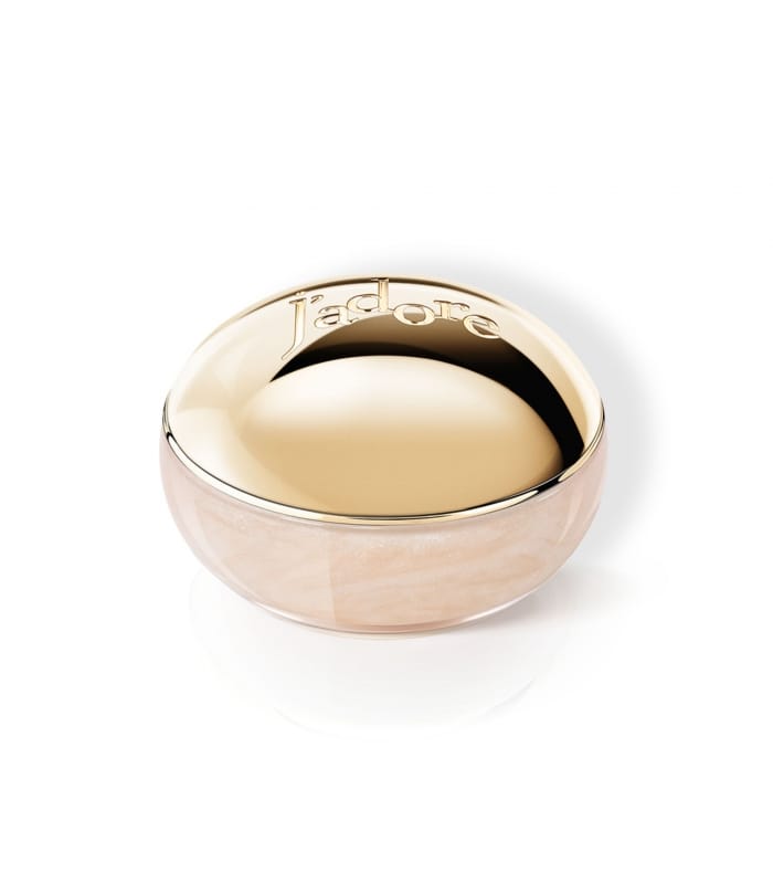 Dior-J'ADORE LES ADORABLES-Gommage parfumé pour le corps