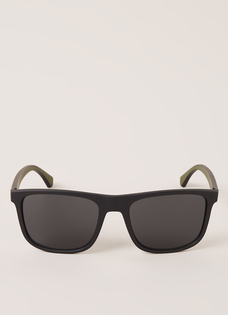 Emporio Armani solbriller EA4129