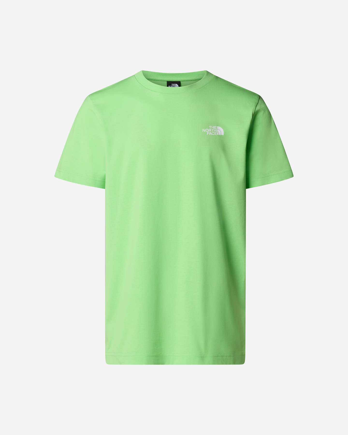 Tričko The North Face Simple Dome M NF0A87NG6II1