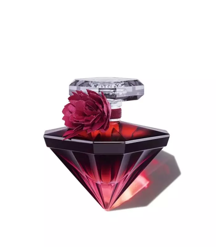 LA NUIT TRESOR INTENSE Eau De Parfum Vaporisateur