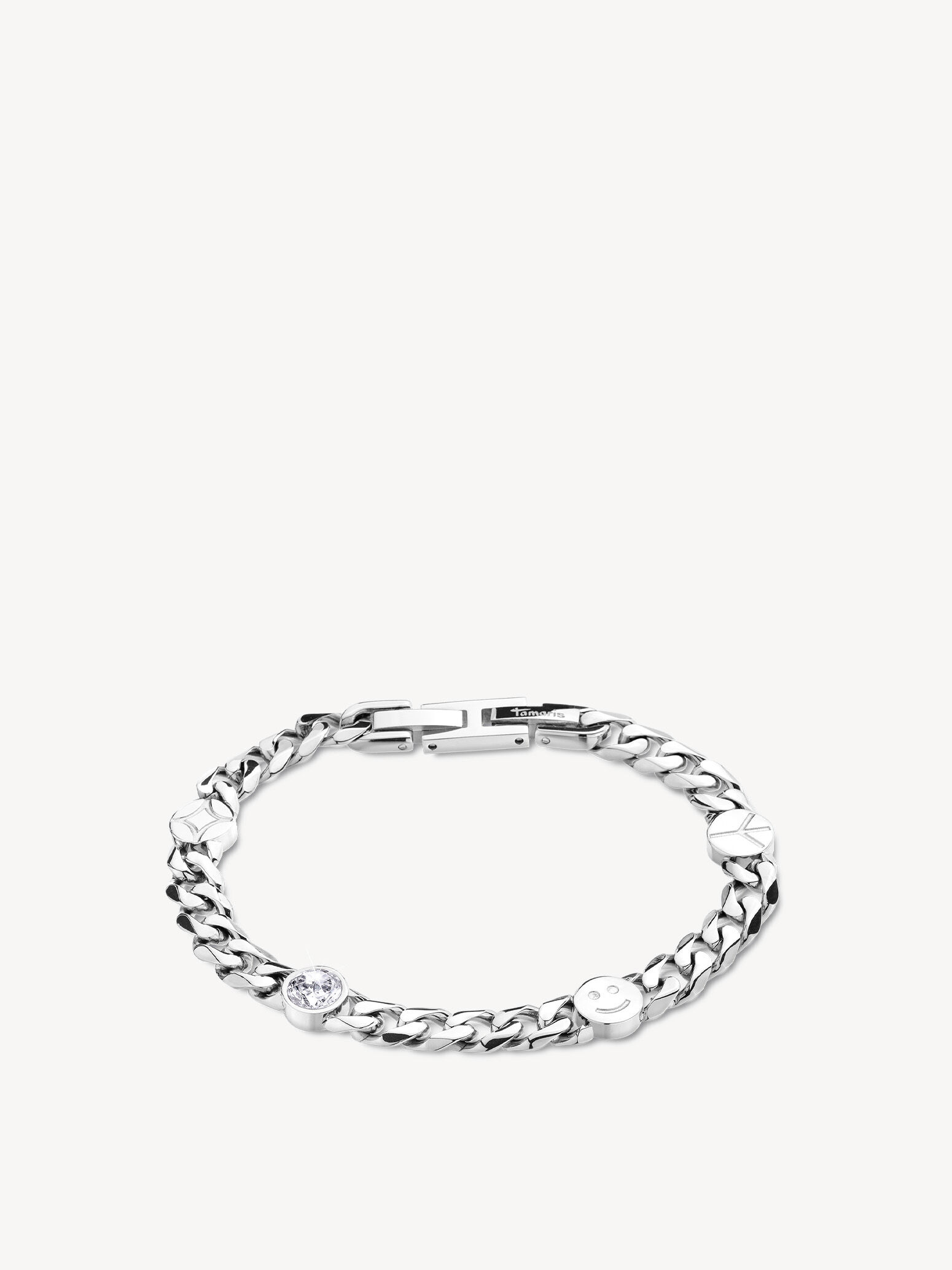 Bracelets - argentés