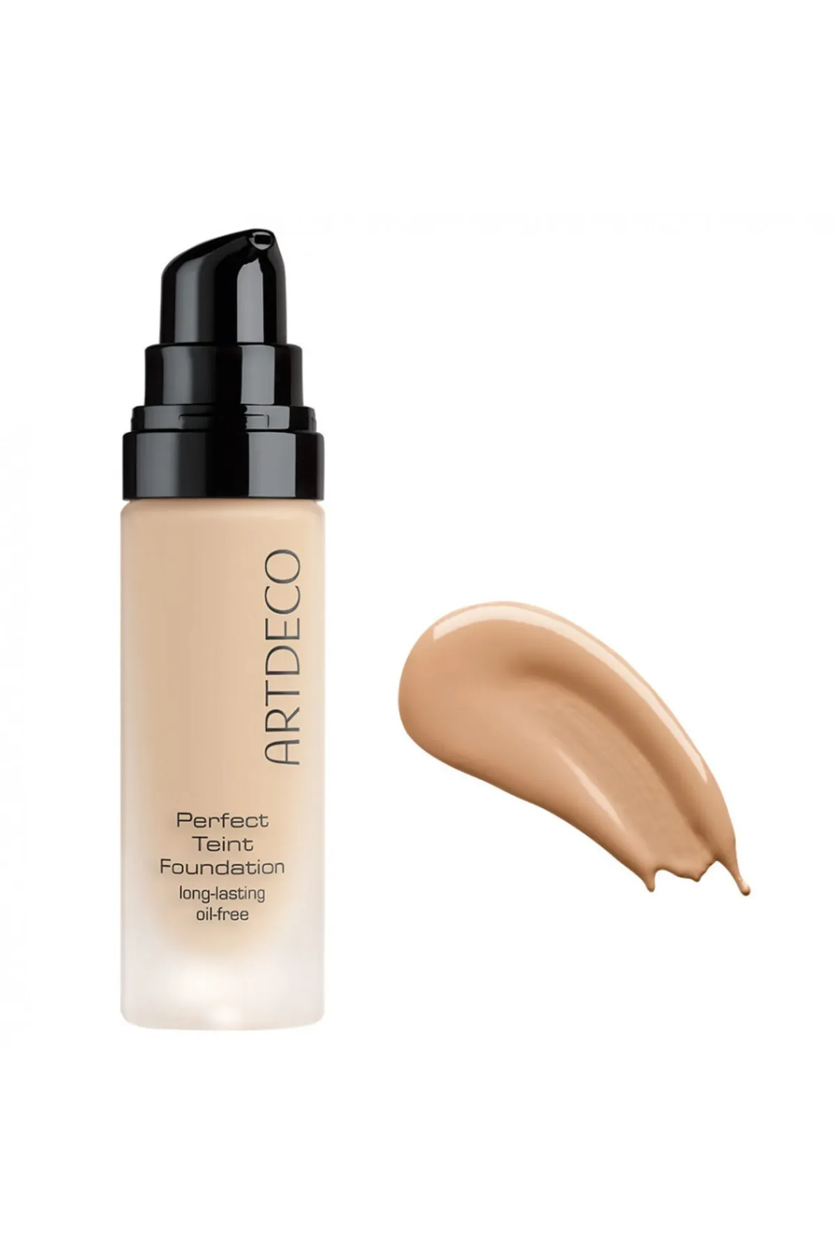 Artdeco  Perfect Teint Foundation #52-golden Biscuit 20 ml