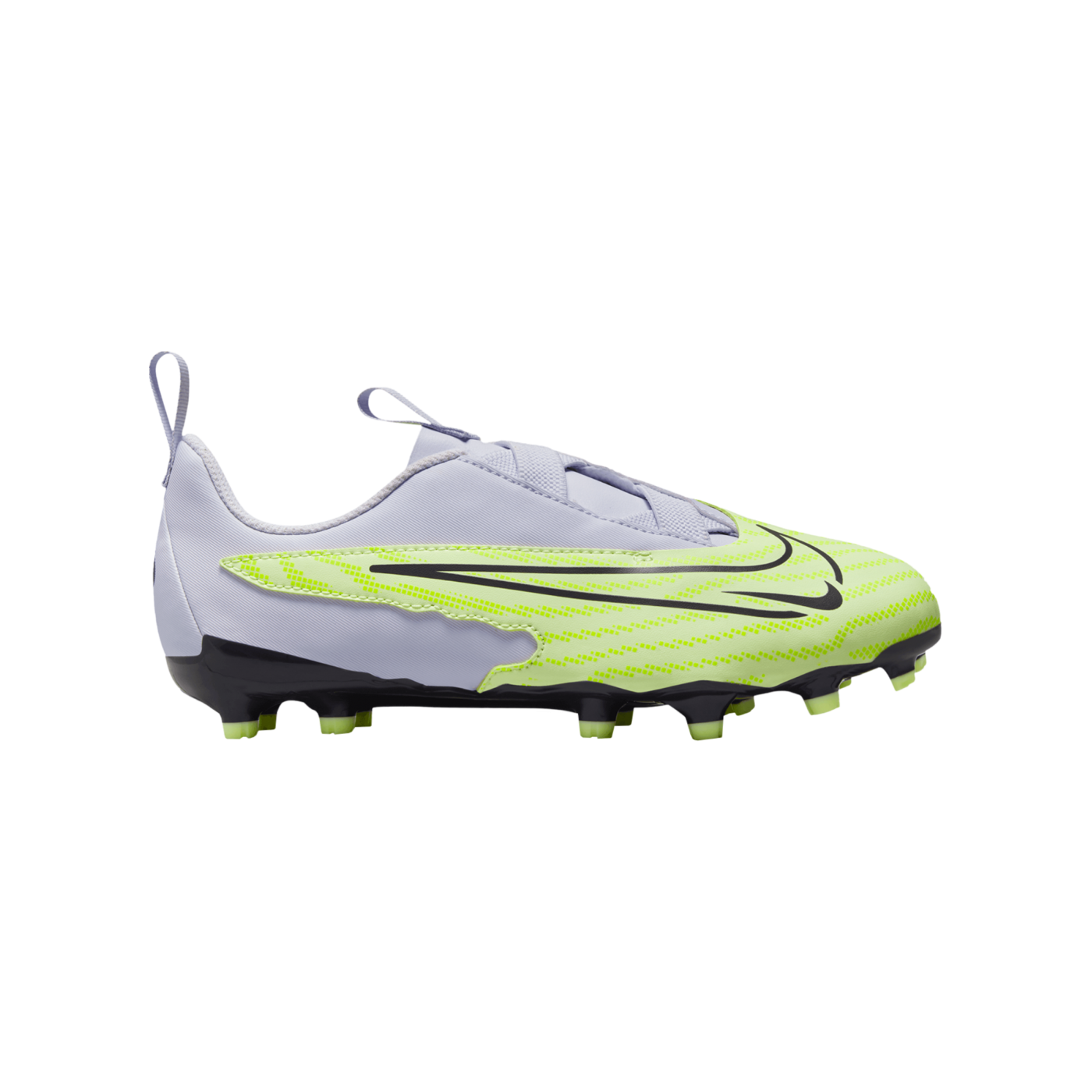 Nike Jr Phantom GX Academy FG/MG Luminous Kids Gelb F705