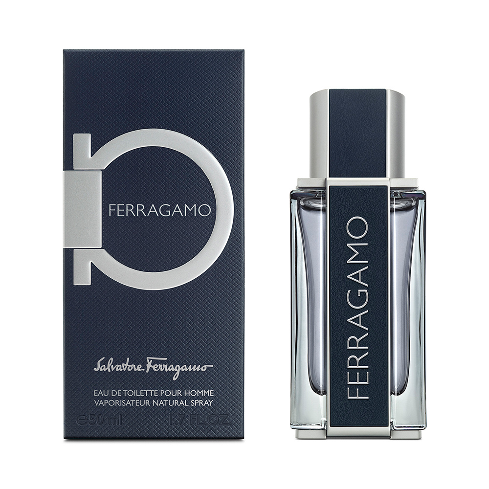 salvatore ferragamo Ferragamo Eau de Toilette