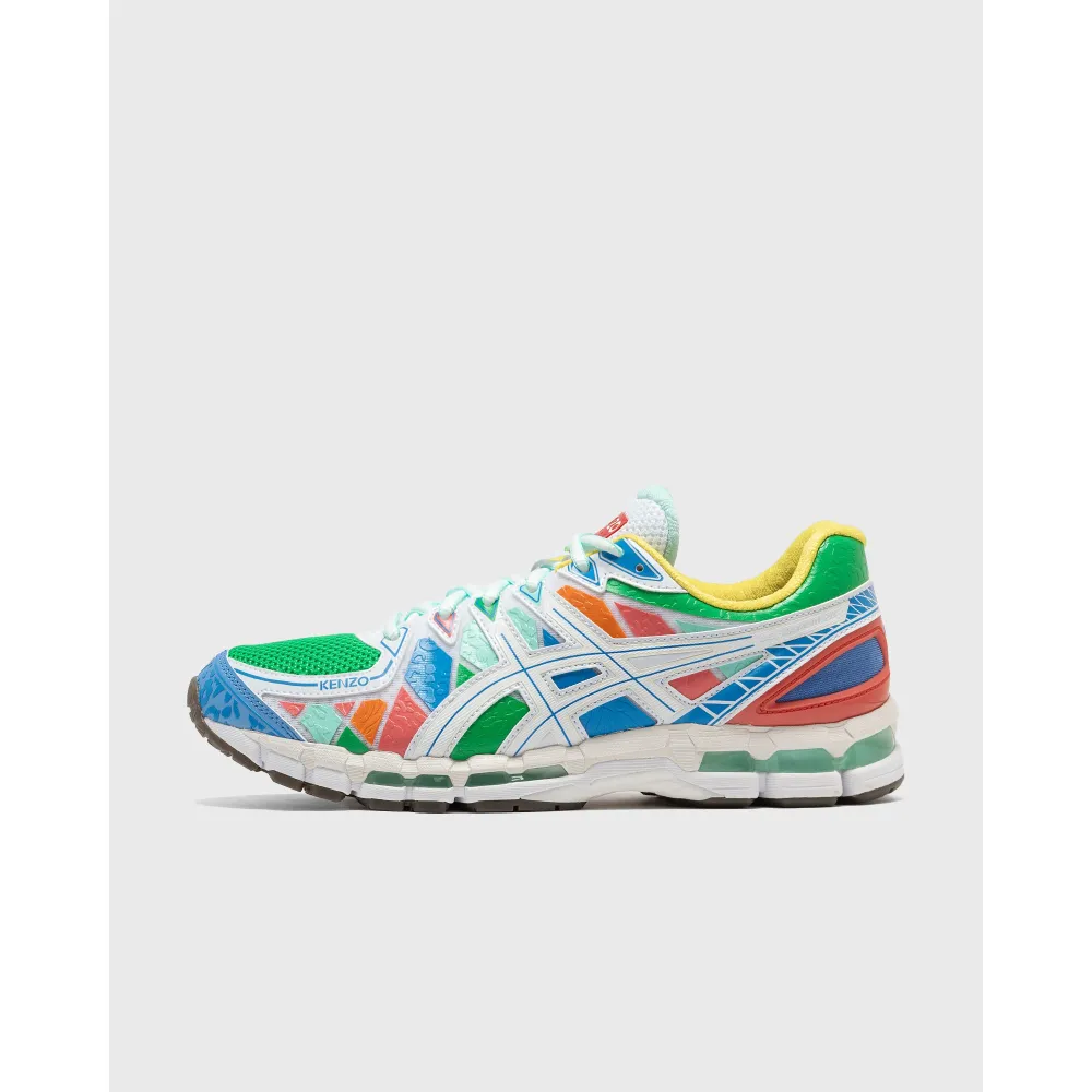 Kenzo X Asics Gel Kayano 20 FE58SN901FA6-MU / bunt