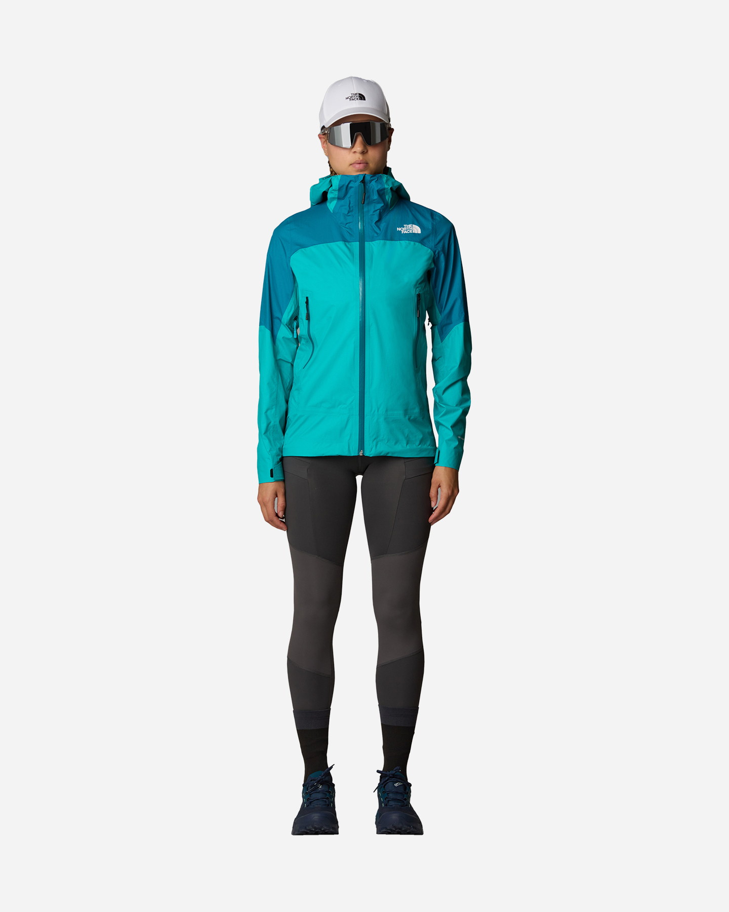 Giacca Outdoor The North Face Signal W NF0A87HE5A21