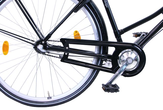 Sprick Cycle Sprick Nostalgierad 28