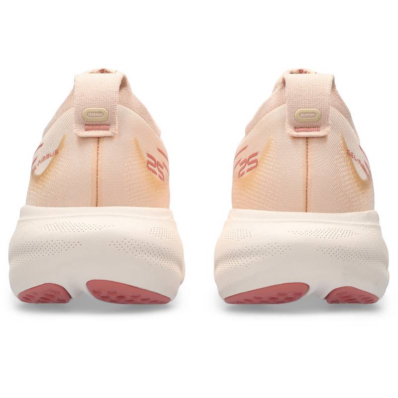 ASICS GEL-NIMBUS 25 Laufschuhe Damen