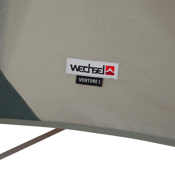 VENTURE 1 - Einpersonenzelt