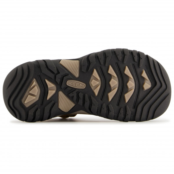 Keen - Kid's Ridge Flex Mid WP - Wanderschuhe