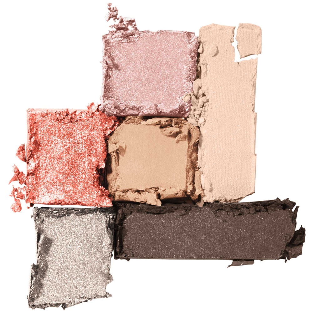 Maybelline New York The City Mini Palette Fards à paupières