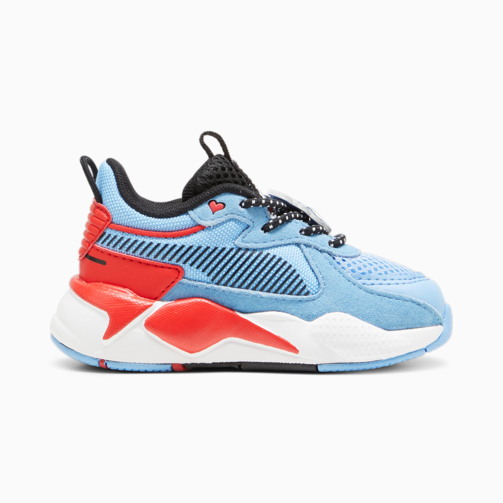 PUMA Rs x 394785-01 / blau
