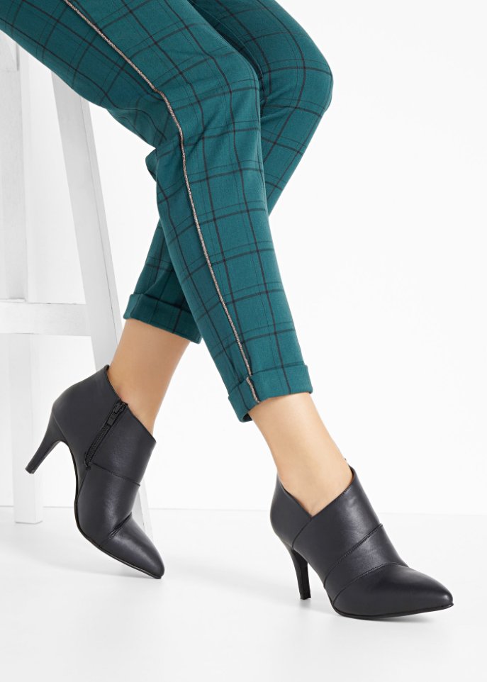 Stiefelette