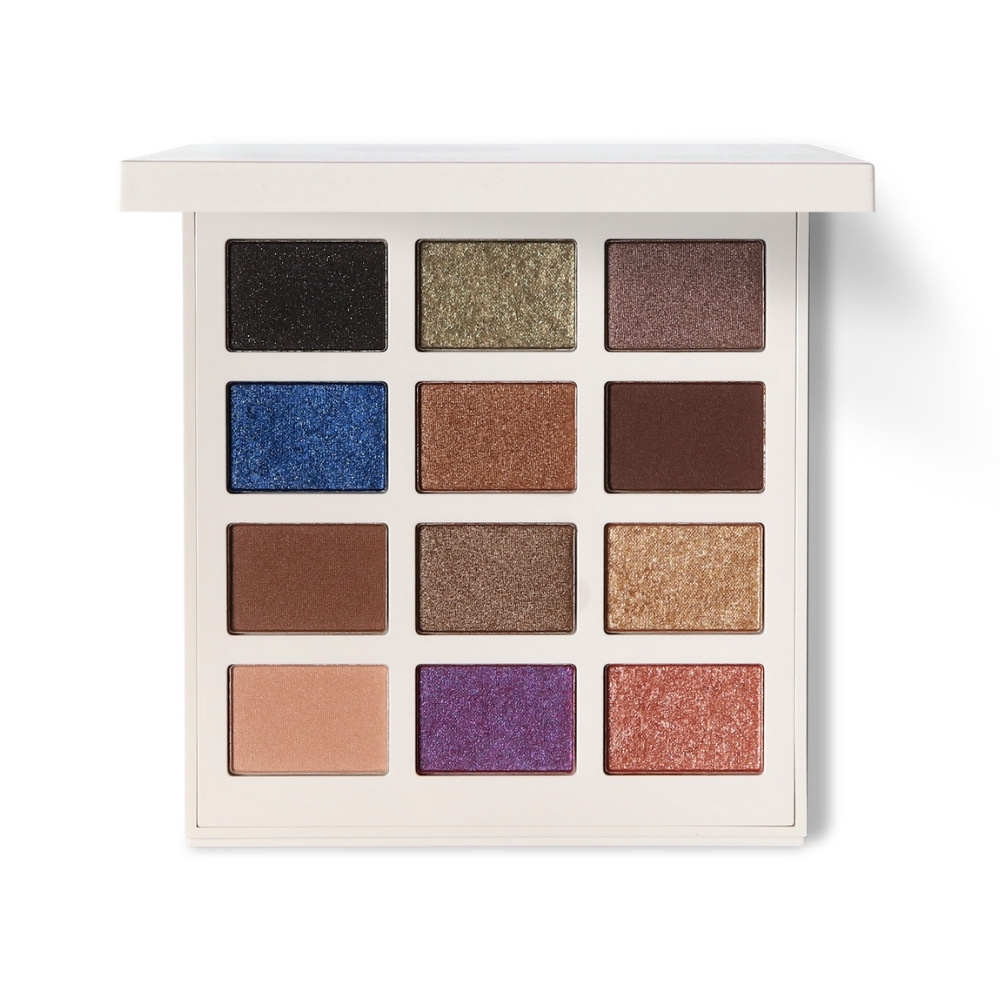 magnifaïk Sublaïme ! Palette de Fards à Paupières