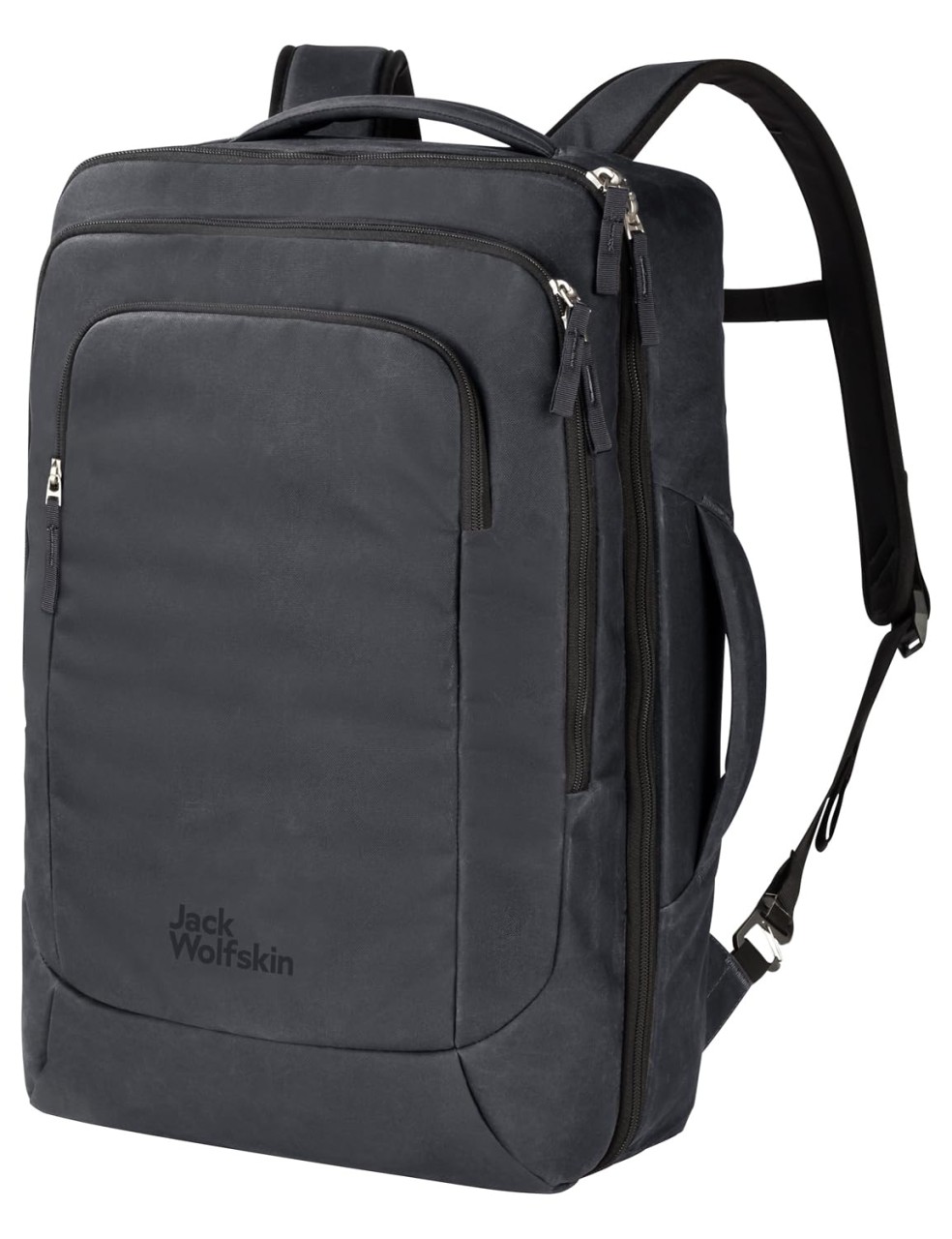 JACK WOLFSKIN Handtaschen bunt TRAVELTOPIA CABINPACK 34