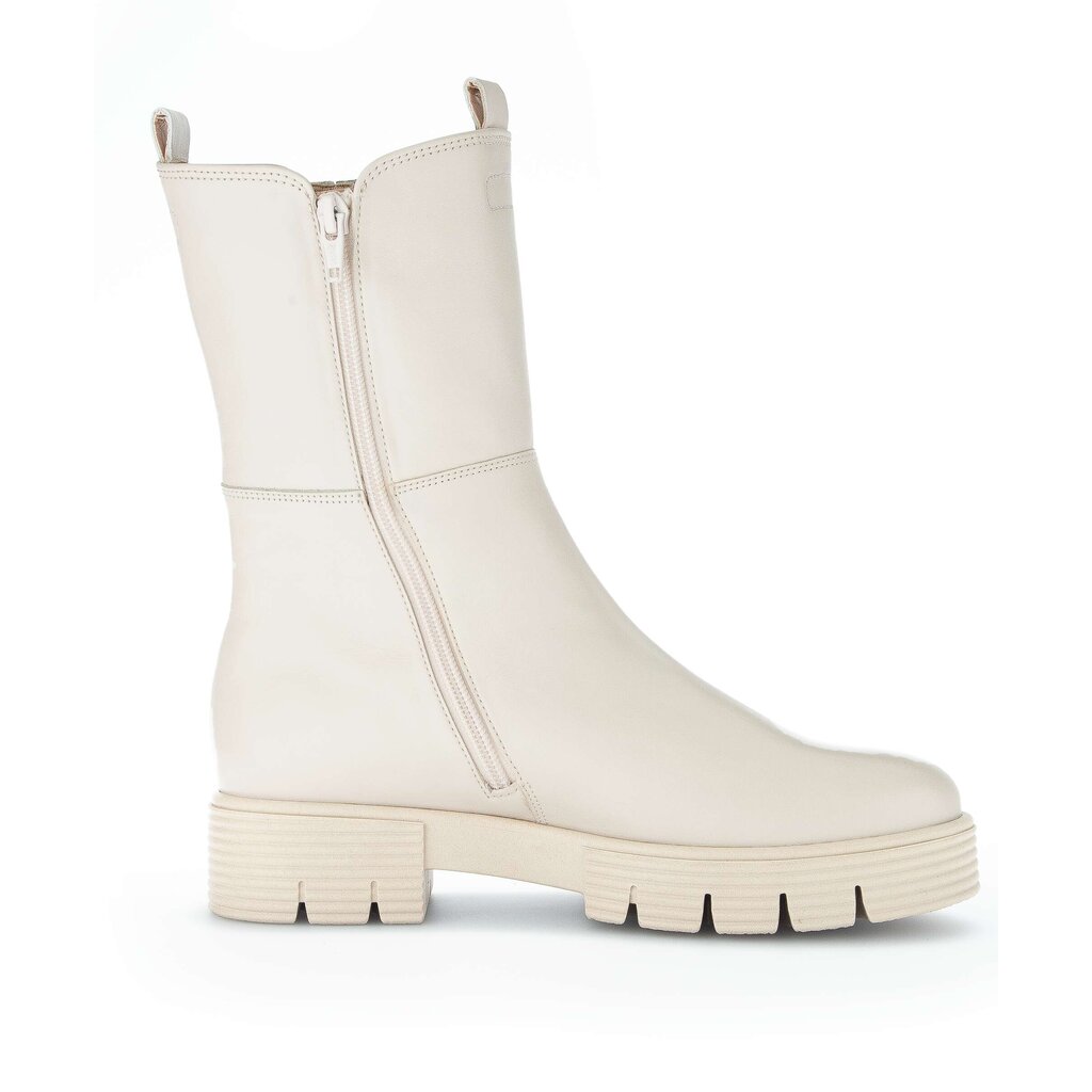 Gabor comfort Chelsea Boot weiß