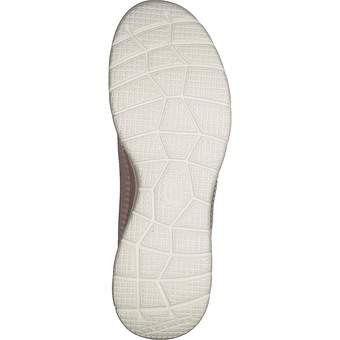 Skechers Bountiful Purist Sneaker in rosa