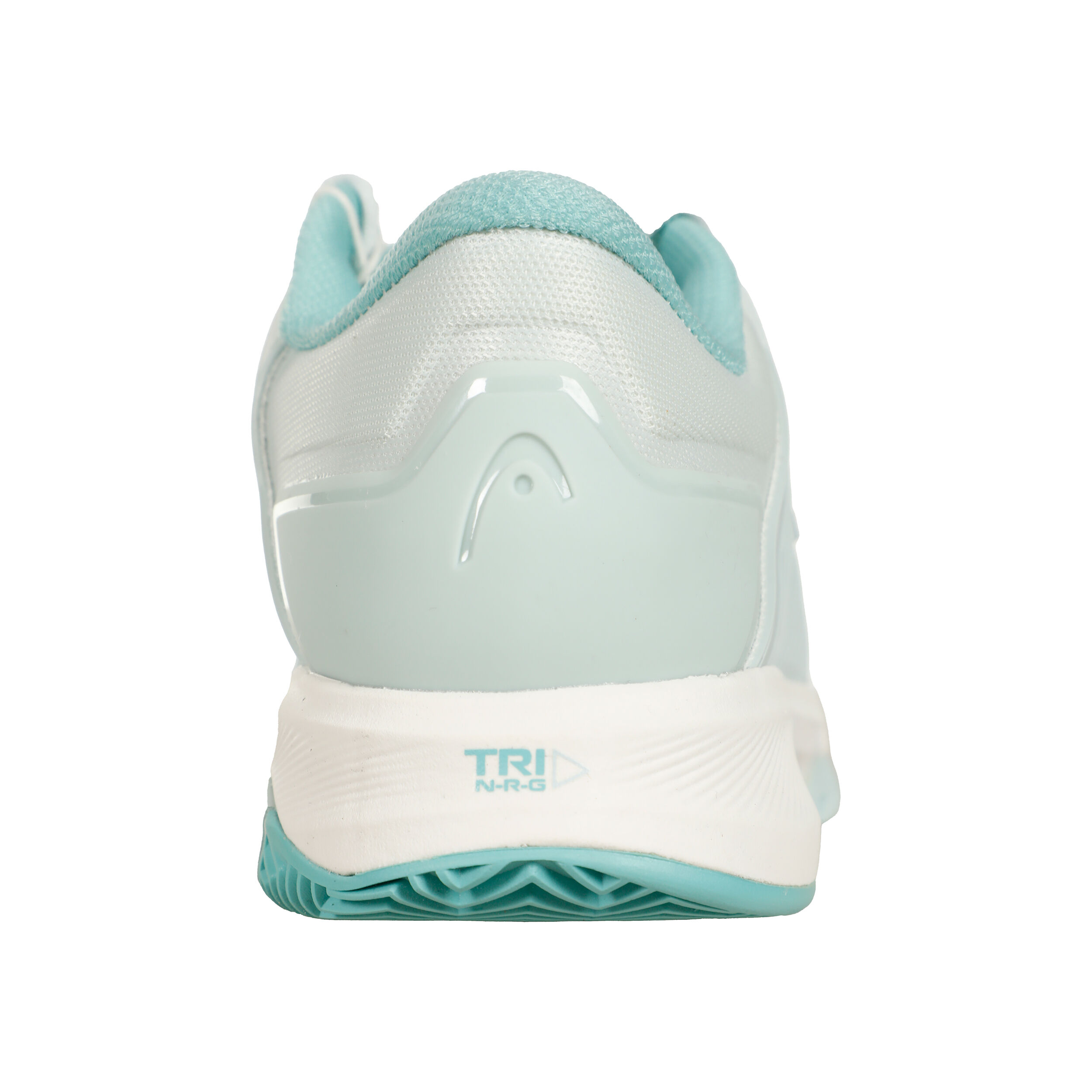Revolt Pro 4.5 Sandplatzschuh Damen - Türkis, Petrol