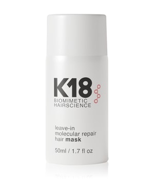 K18 Leave-In Molecular Repair Hair Mask Haarkur-50 ml