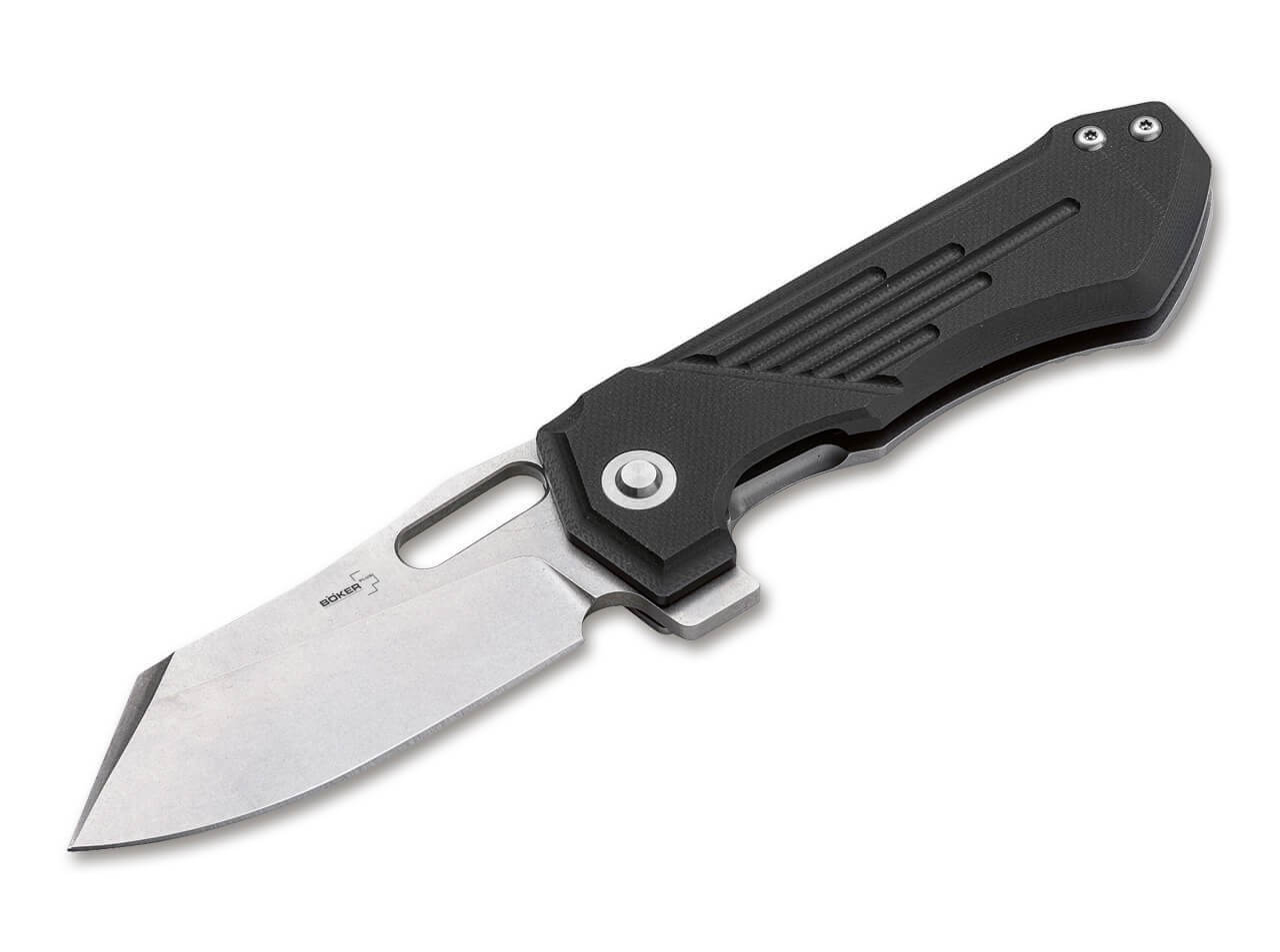 Leviathan G10