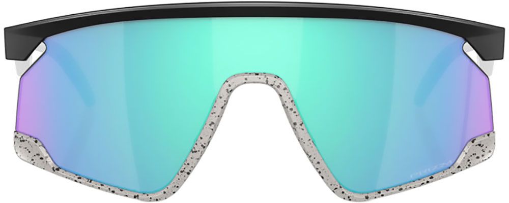 Oakley BXTR Prizm Sapphire - Sportbrille kaufen | Bike-Discount