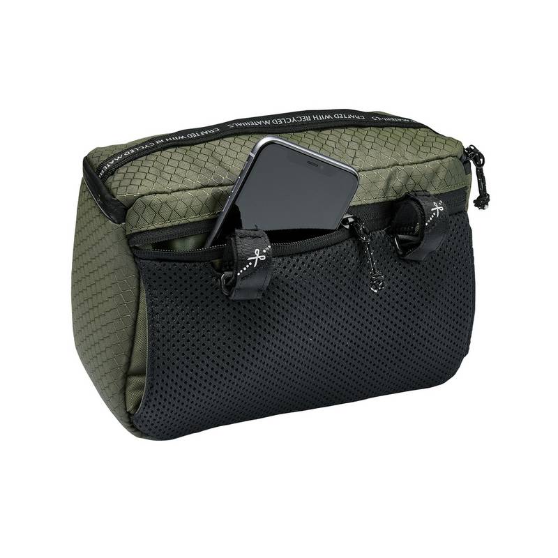 VAUDE Cyclist Box Lenkertasche