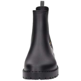 Verbenas Gaudi Mate Glitter in schwarz