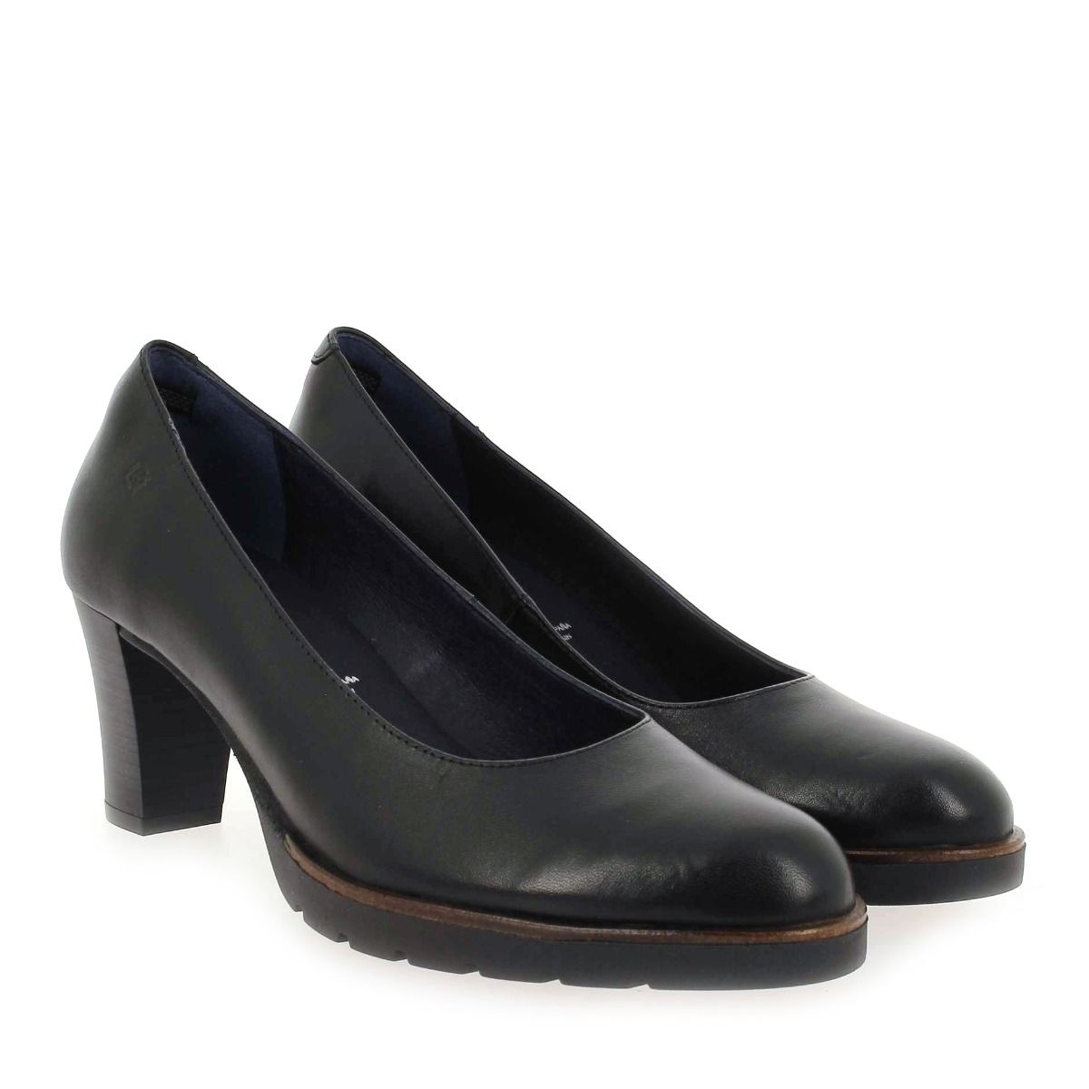 Dorking  OPIUM 7976 - Noir