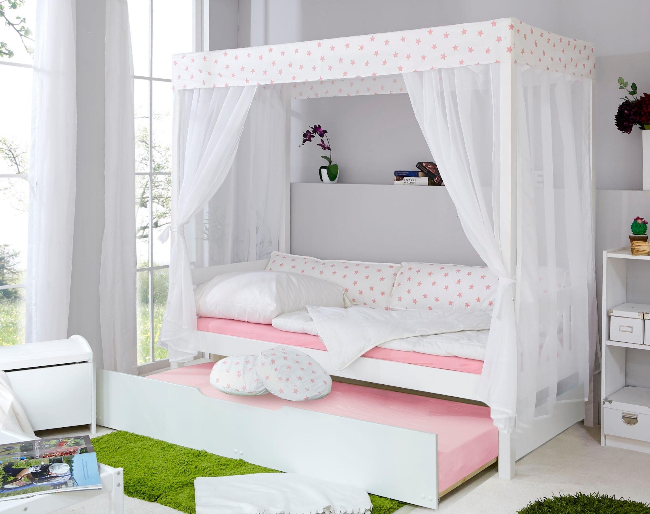 Ticaa Himmelbett Lino