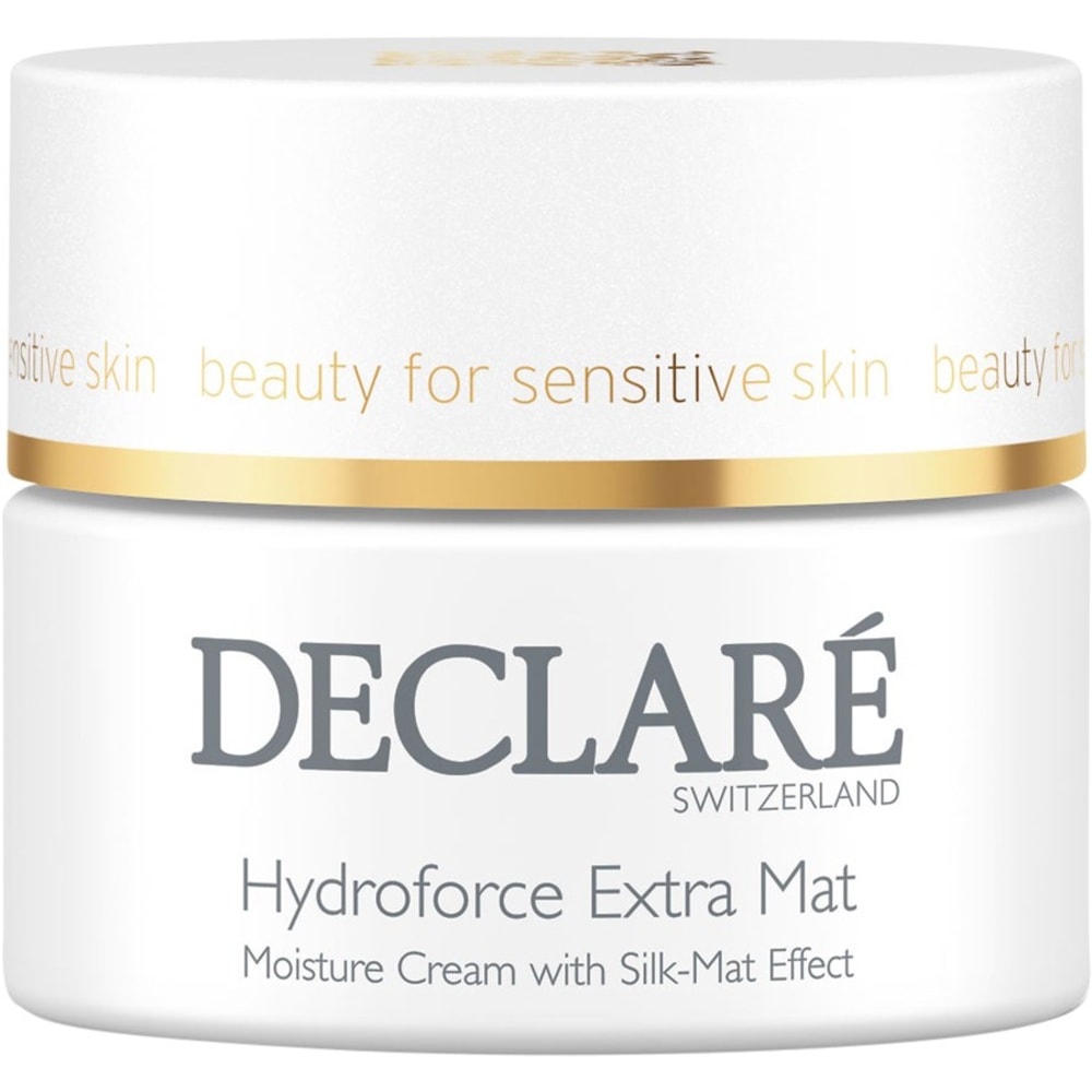 Declaré Hydro Force Extra Mat Créme visage