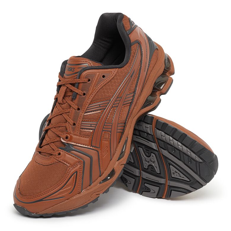 Asics Sportstyle Gel-Kayano 14 rusty brown/graphite grey
