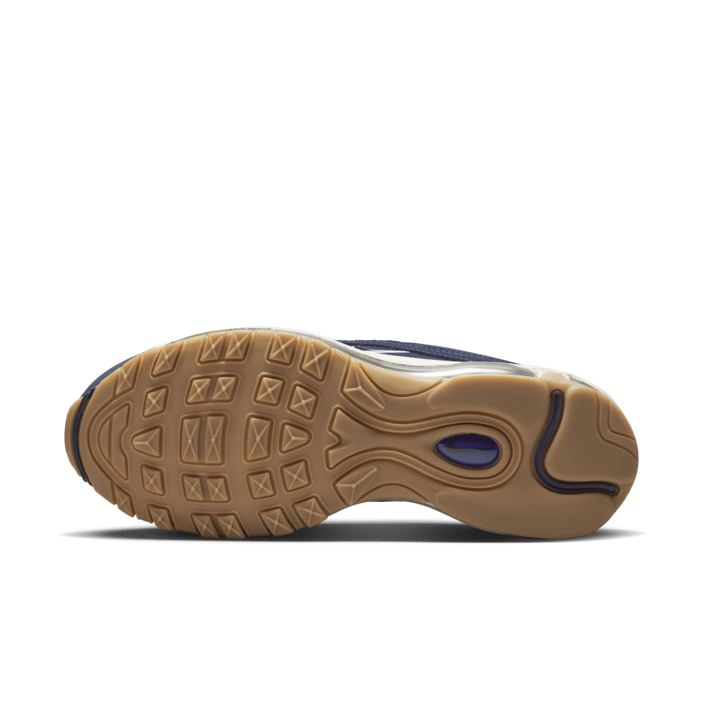 Nike Wmns Air Max 97 QS DR9774-400 / blau