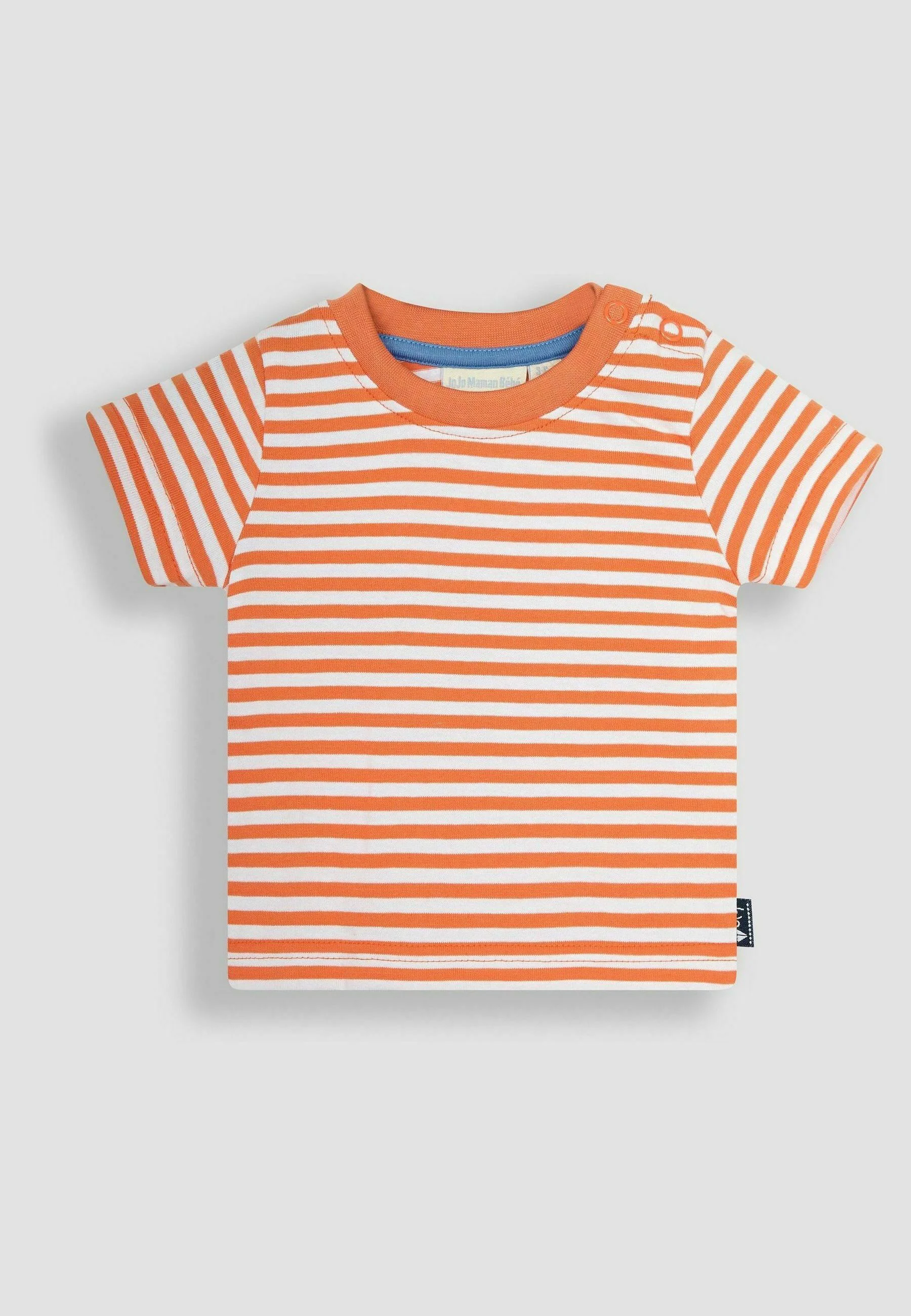 JoJo Maman Bébé CONJUNTO DE 2 PIEZAS - AJUSTE REGULAR - Peto