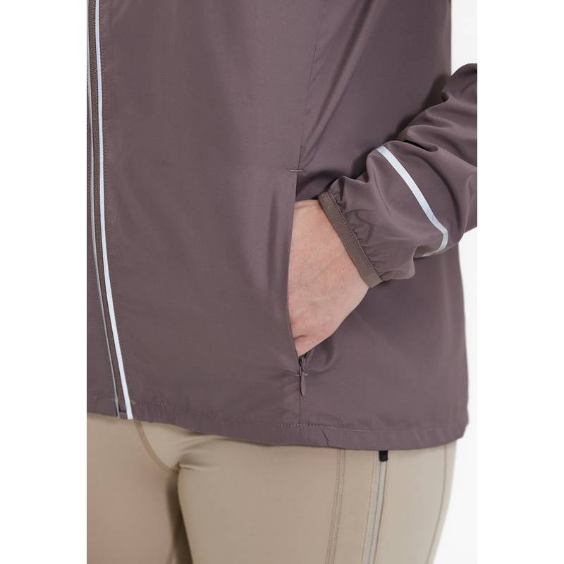 Endurance Shela Laufjacke Damen