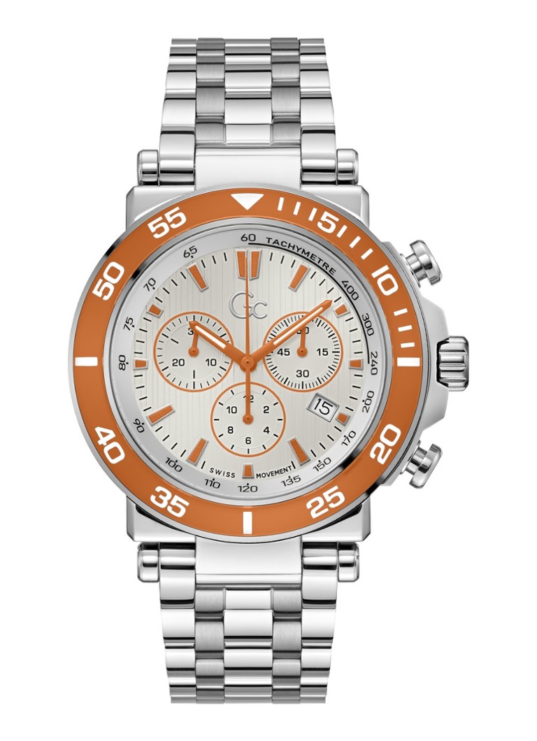 Ceas sport GC One Z14010G1MF