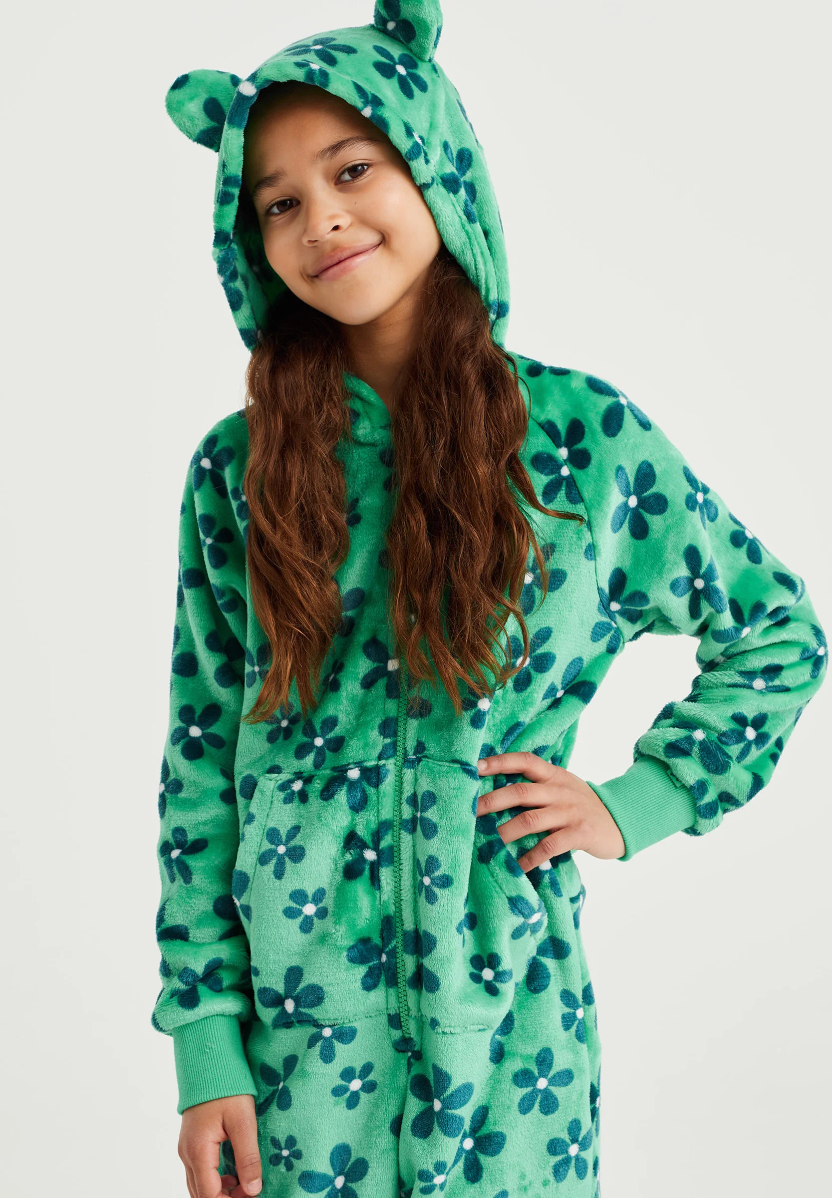 Pijamas de moda WE