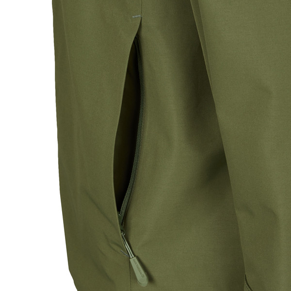 BESLER 2L JKT M Herren - Regenjacke