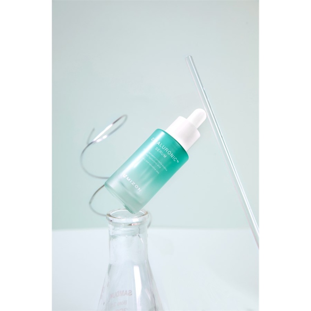 Mizon Cicaluronic Serum Soin visage