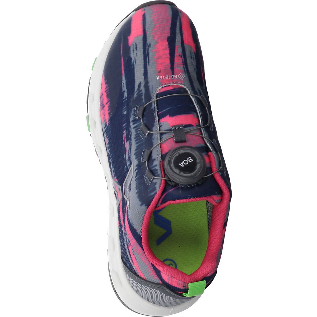Slipper SPEED GORE-TEX für Mädchen