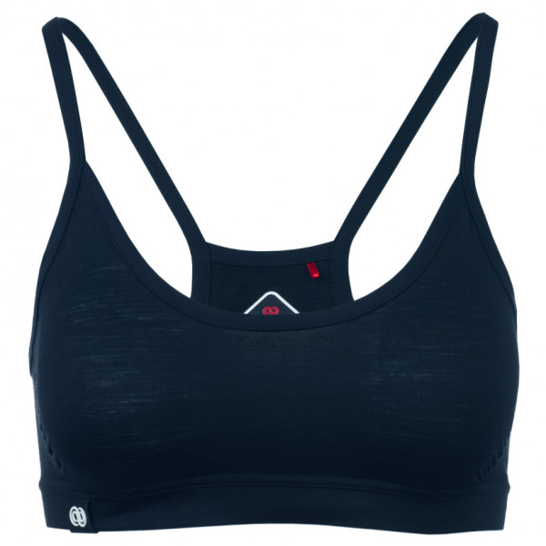 Rewoolution - Women's Bra - Merinounterwäsche