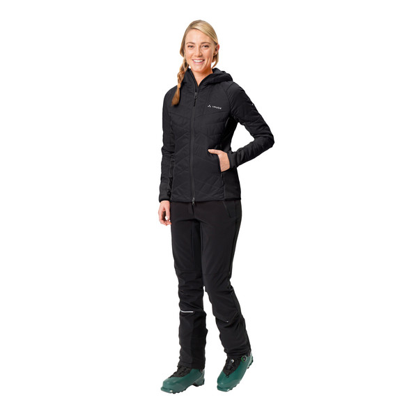 SESVENNA JACKET IV Damen - Isolationsjacke