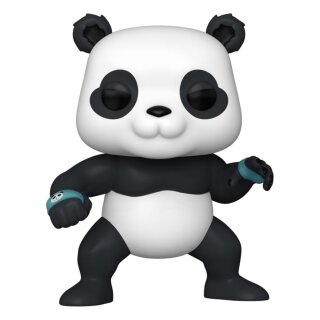 Jujutsu Kaisen POP! Animation Vinyl Figur Panda 9 cm