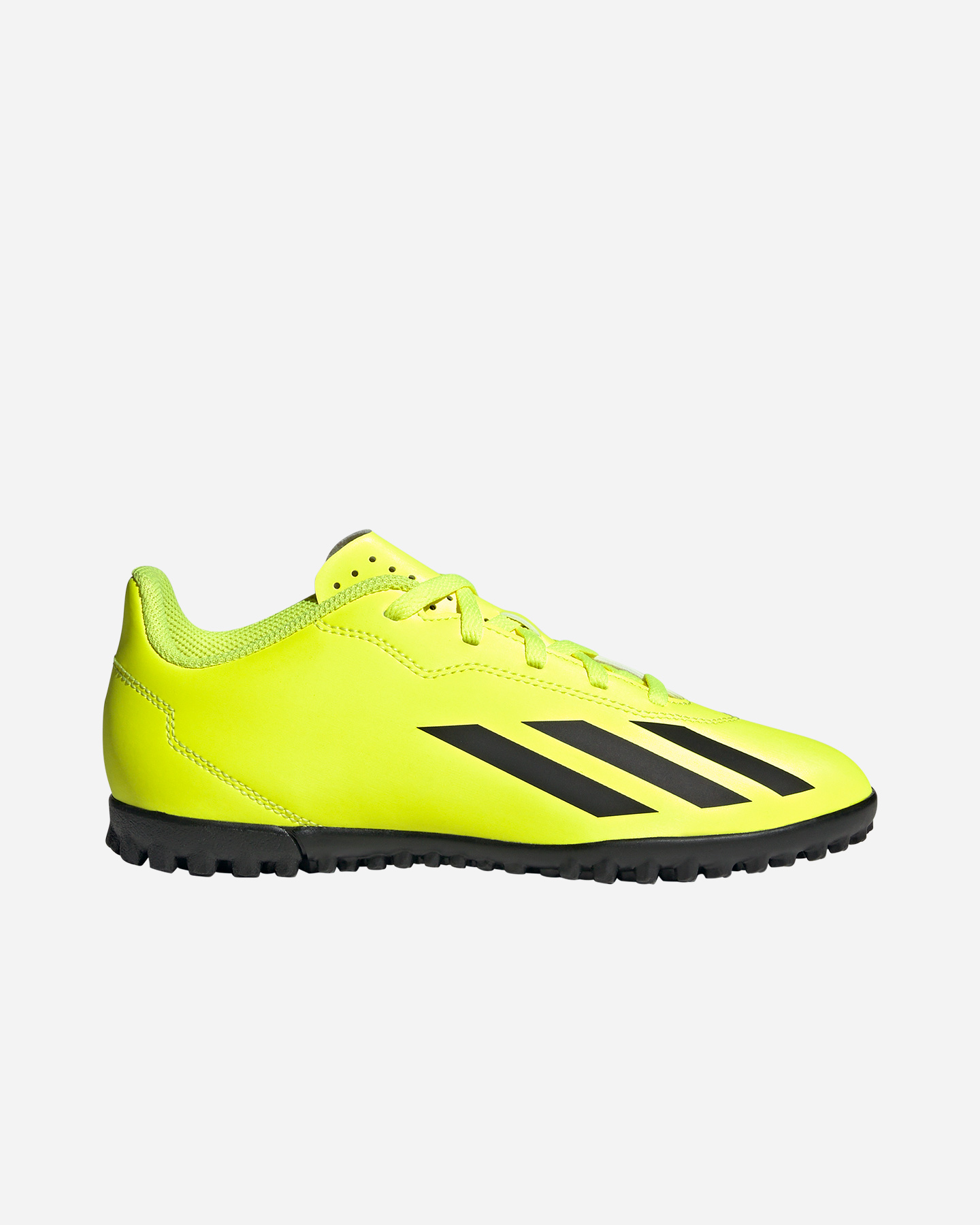Futbalové topánky Adidas X Crazyfast Club Tf Jr IF0707