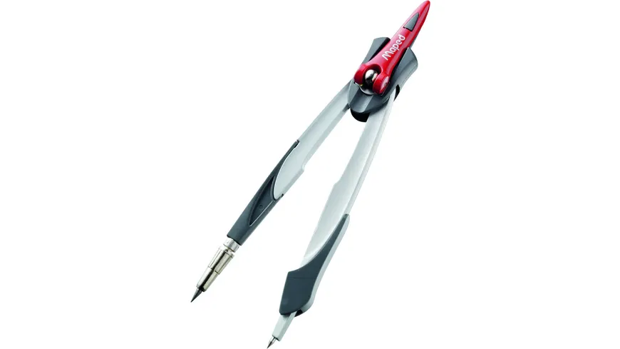 Maped Zikel Stop System