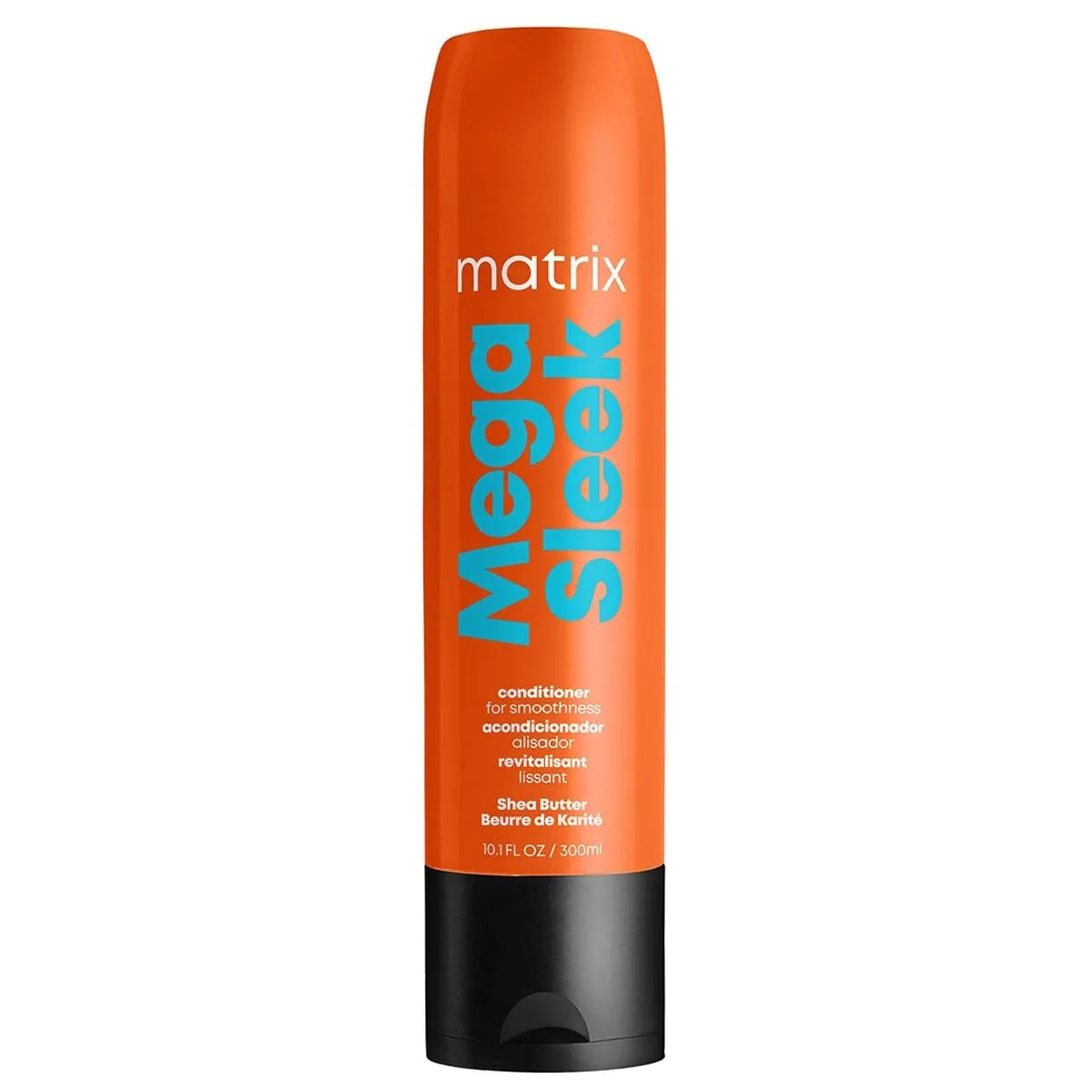 Matrix Total Results Mega Sleek Hårbalsam Udglattende
