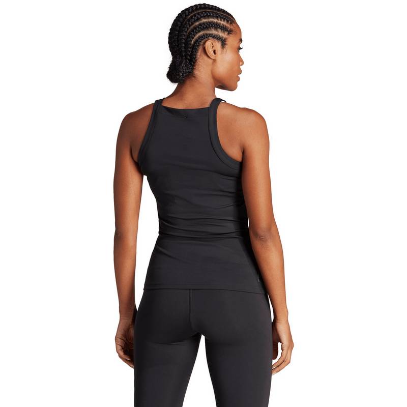 adidas AEROREADY TRAIN ESSENTIALS MINIMAL Funktionstank Damen