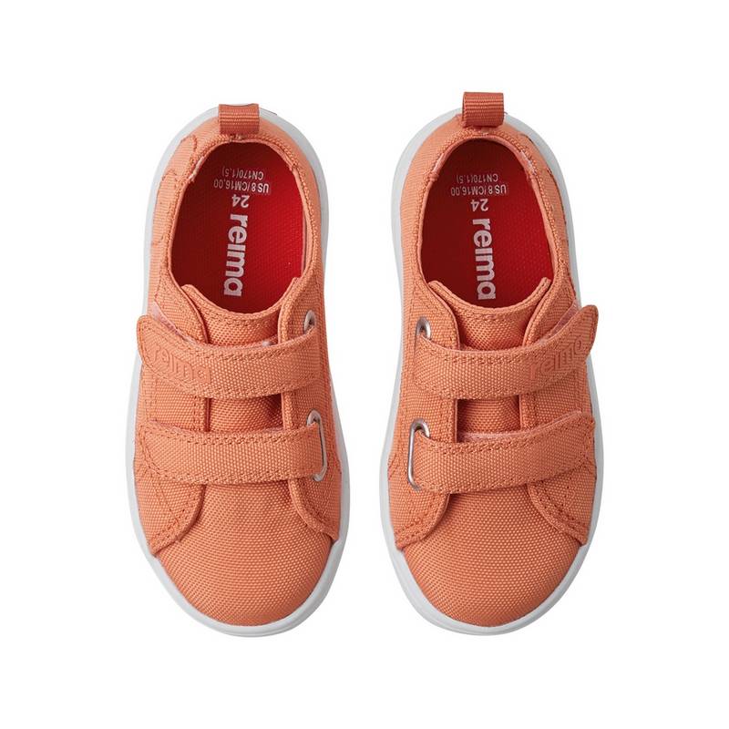 reima Kiertein Sneaker Kinder