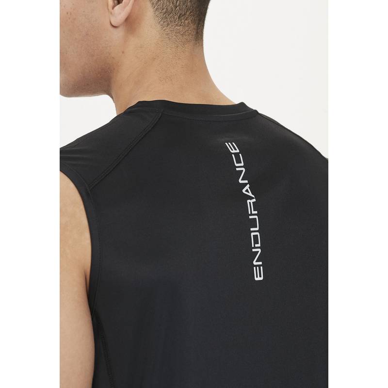 Endurance Landeer Tanktop Herren